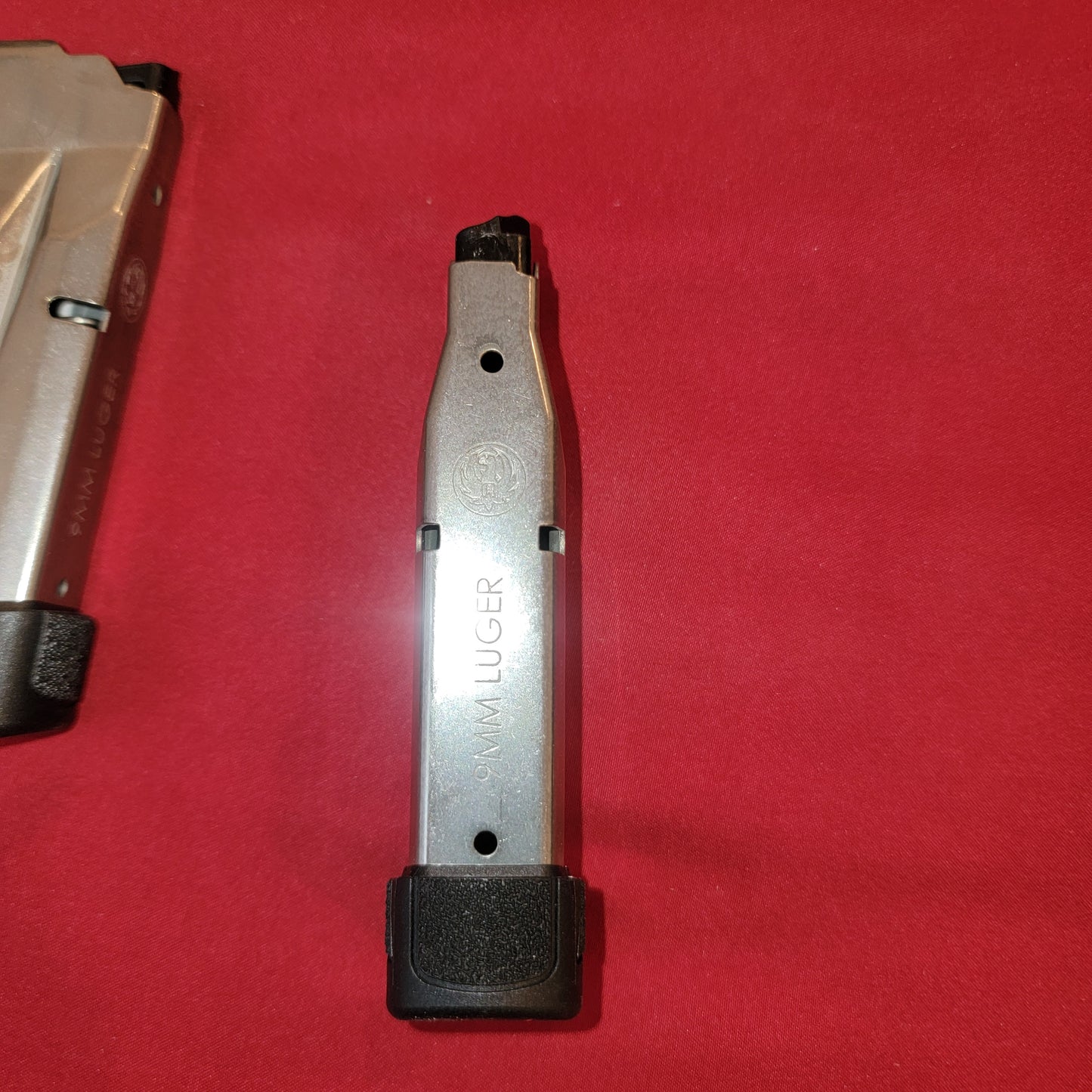 Ruger max-9 max 9 12 round magazine