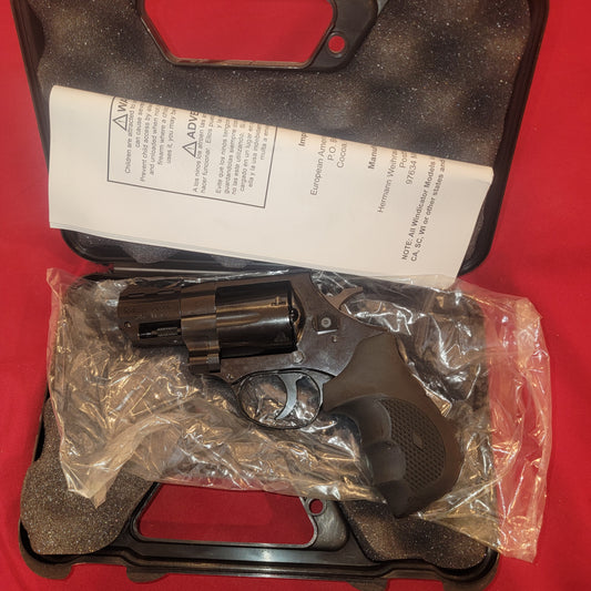 EAA Corp Windicator .357 Magnum Revolver 2inch 6 shot