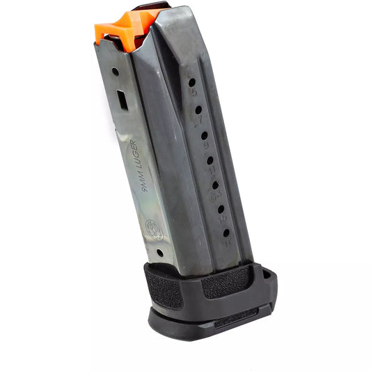 Ruger Security-9 17 round magazine