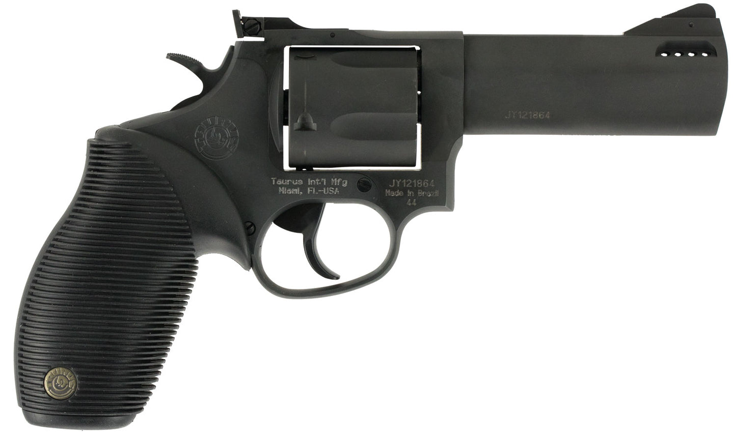 Taurus 44TRACKER4SS .44 Magnum Revolver 5 shot 4 inch no card fee
